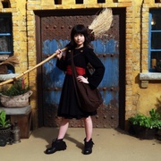 点击查看图片 魔女宅急便 真人版 魔女の宅急便