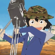别对映像研出手！ 映像研には手を出すな！