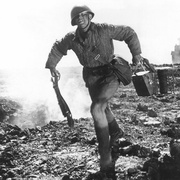 点击查看图片 士兵之歌 Баллада о солдате