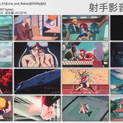 点击查看图片 A子计划 プロジェクトA子