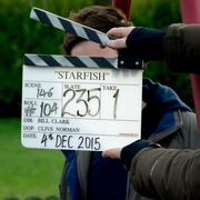 海星 Starfish