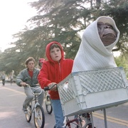 点击查看图片 E.T.外星人 E.T. the Extra-Terrestrial
