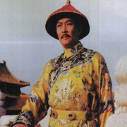 点击查看图片 雍正王朝