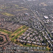点击查看图片 城市化 Urbanized