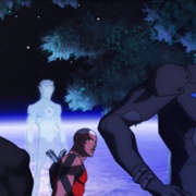 点击查看图片 少年正义联盟 第二季 Young Justice: Invasion Season 2