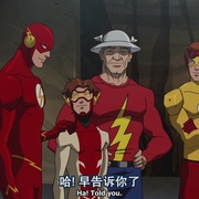 点击查看图片 少年正义联盟 第二季 Young Justice: Invasion Season 2