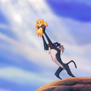 点击查看图片 狮子王 The Lion King