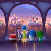 点击查看图片 头脑特工队 Inside Out