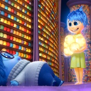点击查看图片 头脑特工队 Inside Out