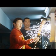 看门人 The Doorman