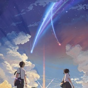 点击查看图片 你的名字。 君の名は。