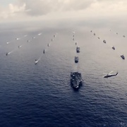 点击查看图片 冰海陷落 Hunter Killer