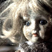 黑衣女人 The Woman in Black