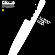 正义与否 Injustice