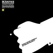 正义与否 Injustice