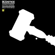 正义与否 Injustice