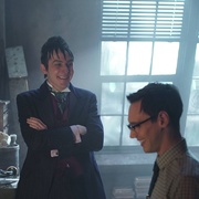 点击查看图片 哥谭 第二季 Gotham Season 2