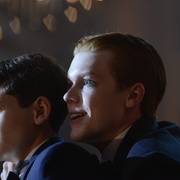 点击查看图片 哥谭 第二季 Gotham Season 2