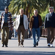 点击查看图片 最后的维加斯 Last Vegas