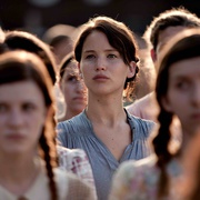 点击查看图片 饥饿游戏 The Hunger Games