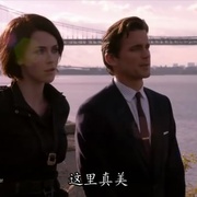 妙警贼探 第五季 White Collar Season 5
