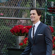 妙警贼探 第五季 White Collar Season 5