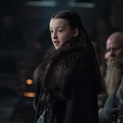 权力的游戏 第七季 Game of Thrones Season 7