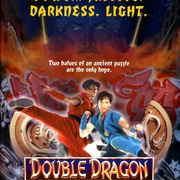 点击查看图片 双龙奇兵 Double Dragon