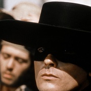 点击查看图片 佐罗 Zorro