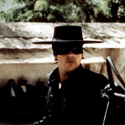 点击查看图片 佐罗 Zorro