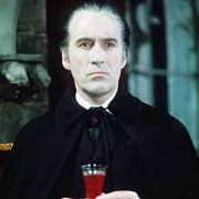 恐怖德古拉 Horror of Dracula