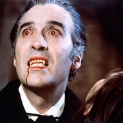 恐怖德古拉 Horror of Dracula