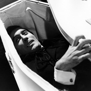恐怖德古拉 Horror of Dracula