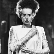 科学怪人的新娘 Bride of Frankenstein