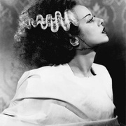 科学怪人的新娘 Bride of Frankenstein