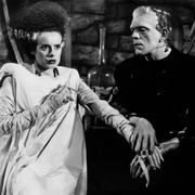 科学怪人的新娘 Bride of Frankenstein