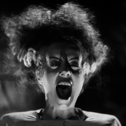 科学怪人的新娘 Bride of Frankenstein