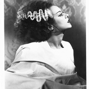 科学怪人的新娘 Bride of Frankenstein