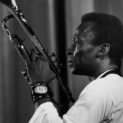 迈尔斯·戴维斯：酷派始祖 Miles Davis: Birth of the Cool