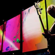 点击查看图片 罗杰·沃特斯:我们+他们 Roger Waters: Us + Them