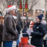 点击查看图片 北极的圣诞老人兄弟 Fred Claus