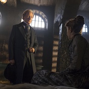 莱姆豪斯的杀人魔 The Limehouse Golem