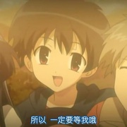 我自己；你自己 Myself; Yourself