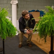 点击查看图片 蕨间访谈:电影版 Between Two Ferns: The Movie