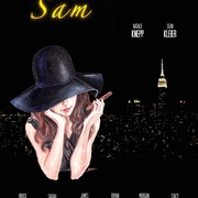 性别大错位 Sam