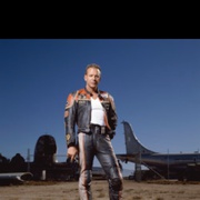 铁汉狂奔 Harley Davidson and the Marlboro Man
