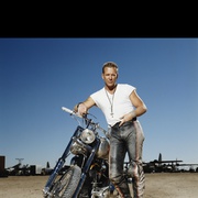 铁汉狂奔 Harley Davidson and the Marlboro Man