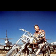 铁汉狂奔 Harley Davidson and the Marlboro Man