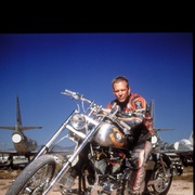 铁汉狂奔 Harley Davidson and the Marlboro Man