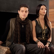 暮光之城4：破晓(下) The Twilight Saga: Breaking Dawn - Part 2